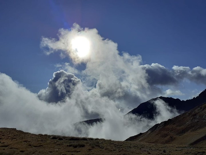 5 razones para visitar Andorra en verano