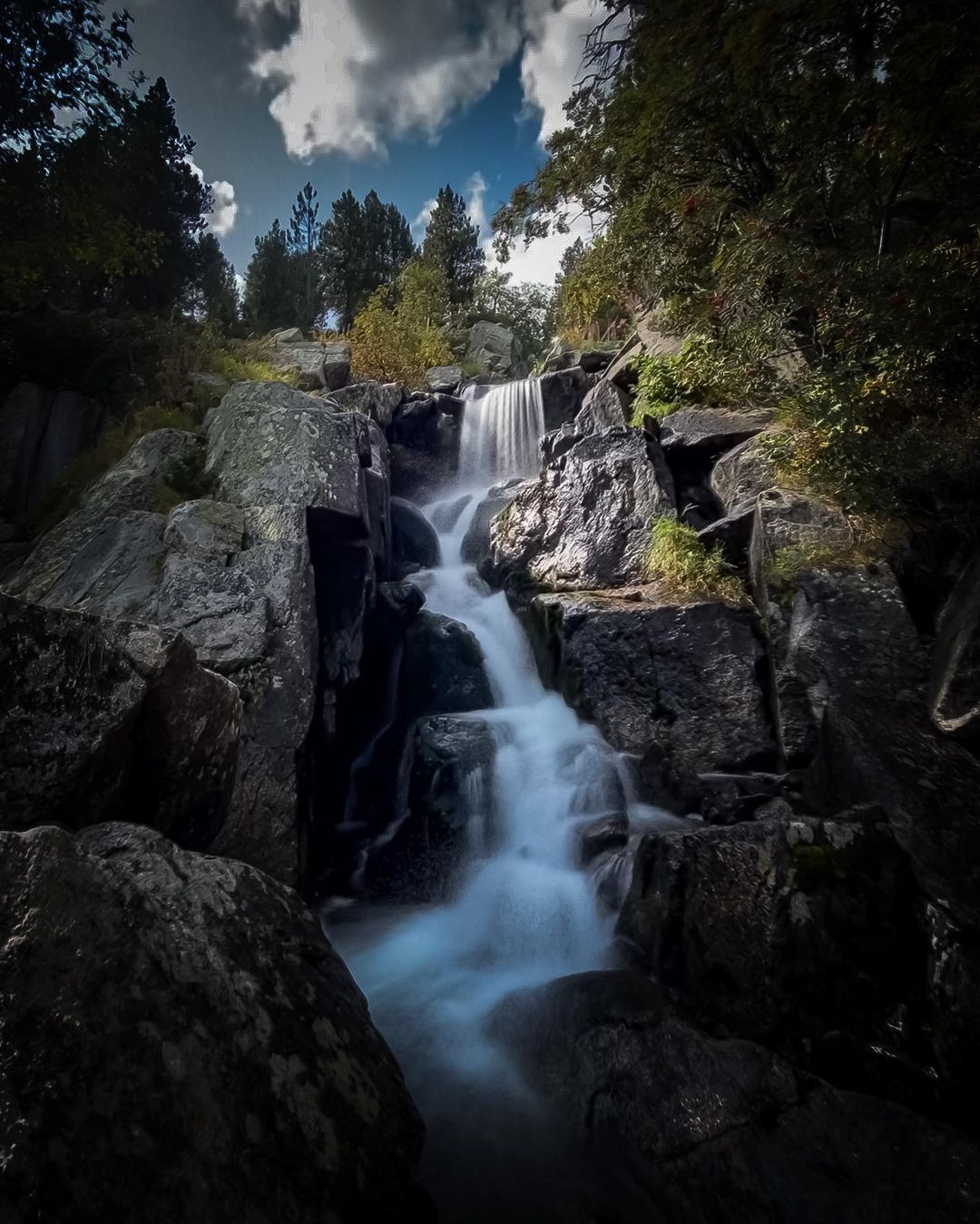 Verano en Andorra: ¿serías capaz de hacer una de las rutas más exigentes del Pirineo?