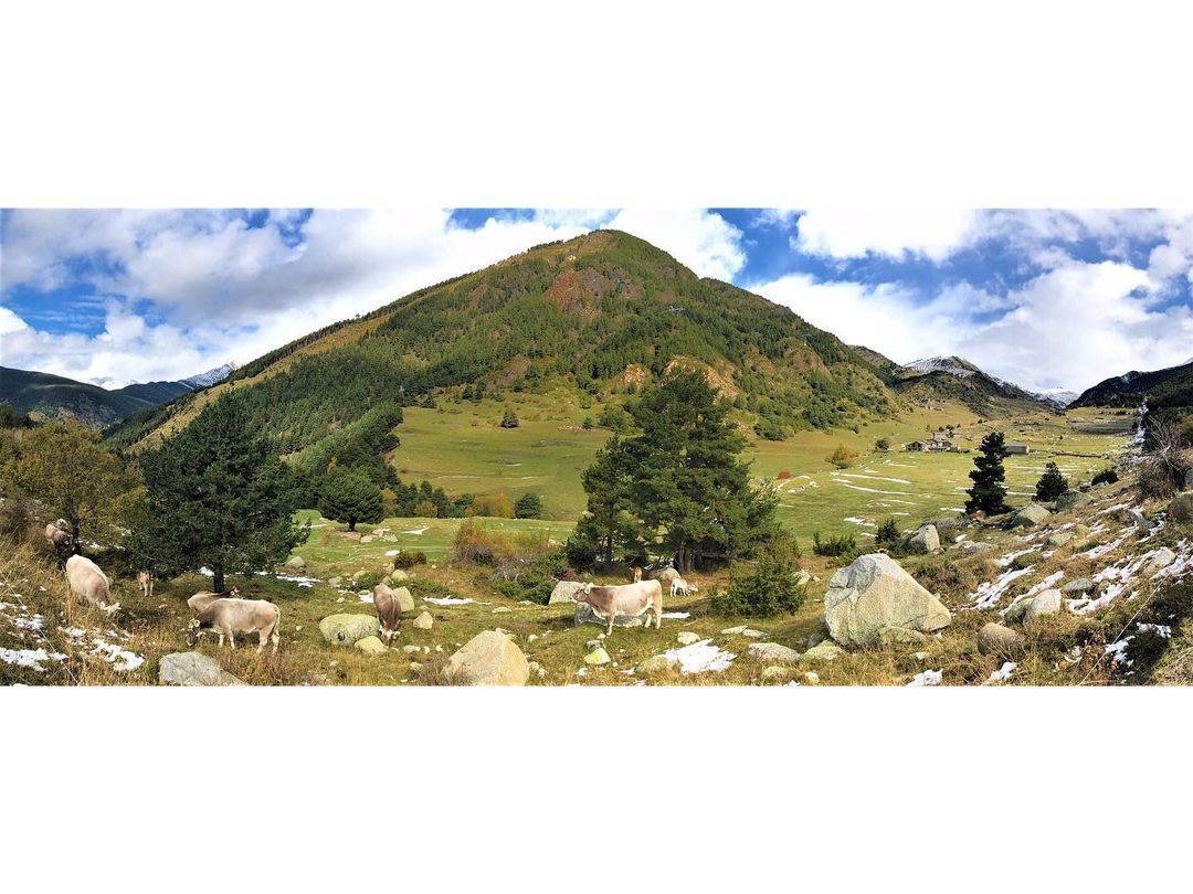 Verano en Andorra: ¿serías capaz de hacer una de las rutas más exigentes del Pirineo?