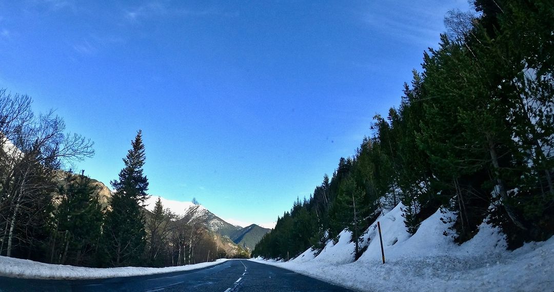 Publicado el reglamento del 51 Andorra Rally Fullslip
