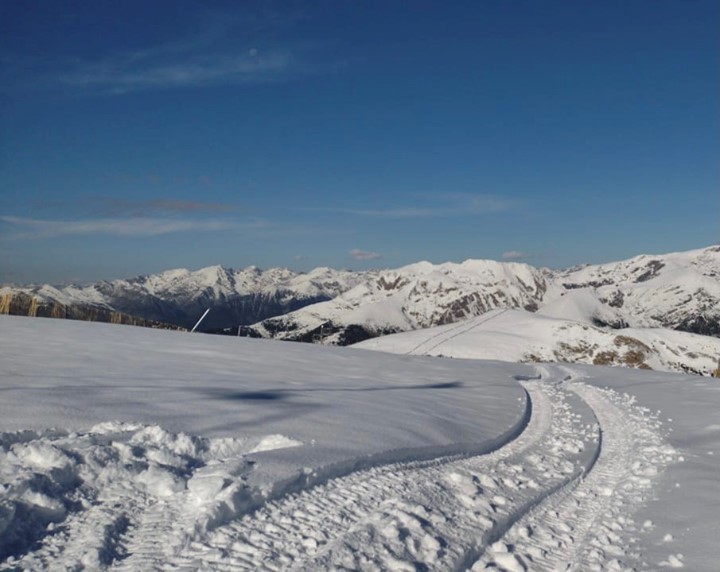 Andorra unifica su oferta de nieve con la integración de Pal Arinsal en Grandvalira