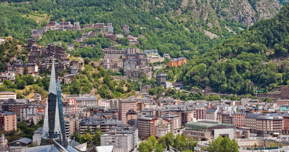 Més inversió espanyola a Andorra