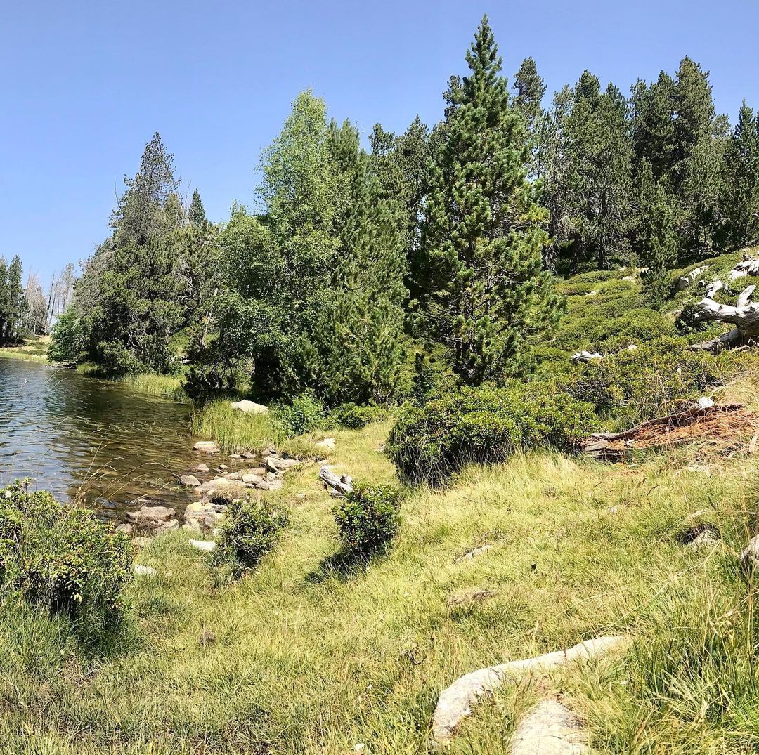 Mucho más que nieve y 'youtubers': todo lo que puedes hacer en Andorra este verano