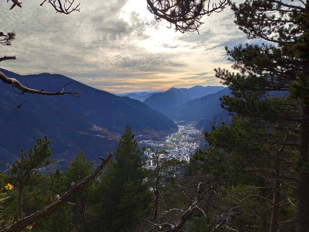 Andorra inicia su viaje de reinvención como ‘laboratorio’ de startups