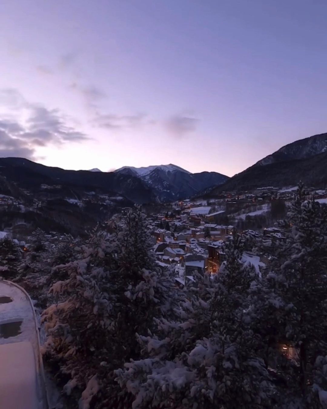 Invertir a Andorra
