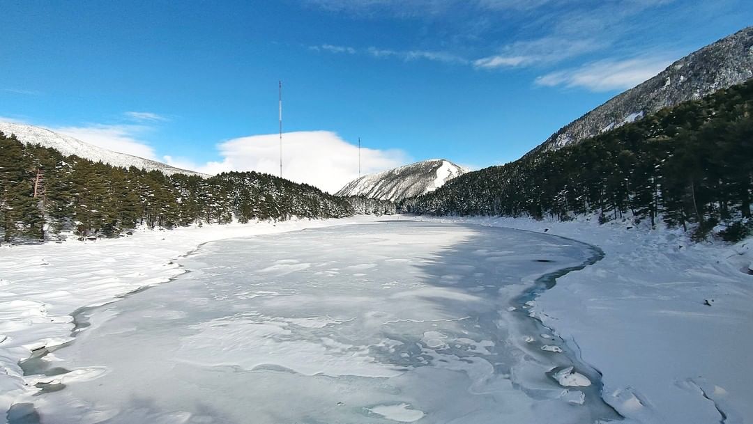 Tintín a Andorra