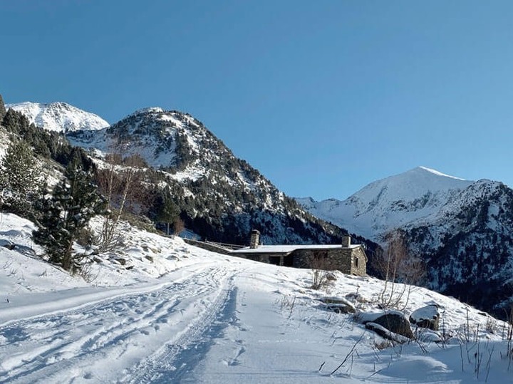 ¿Es rentable vivir y cotizar en Andorra?