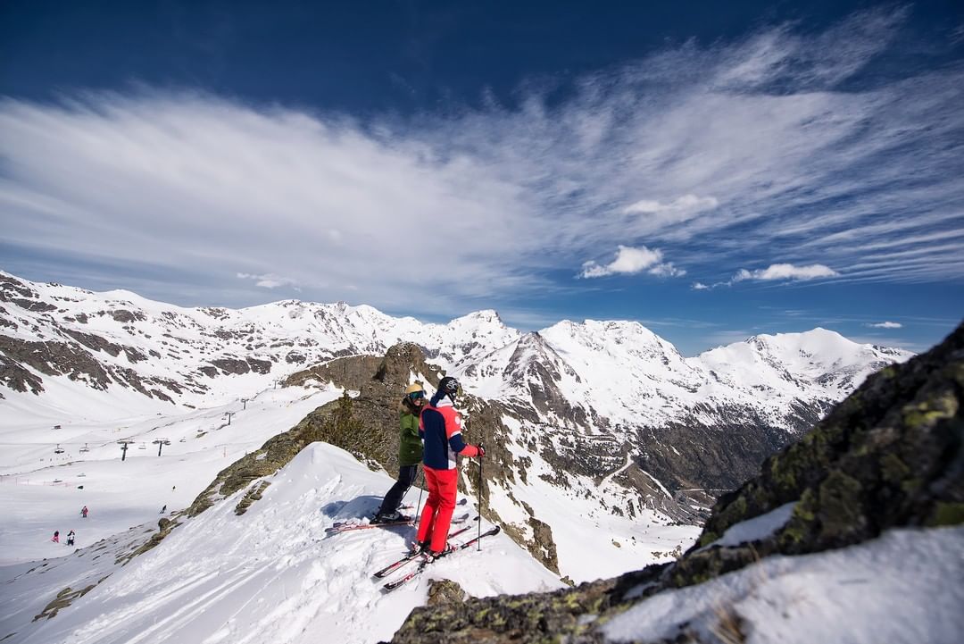 Routes : vers un accord franco-andorran autour de la RN116