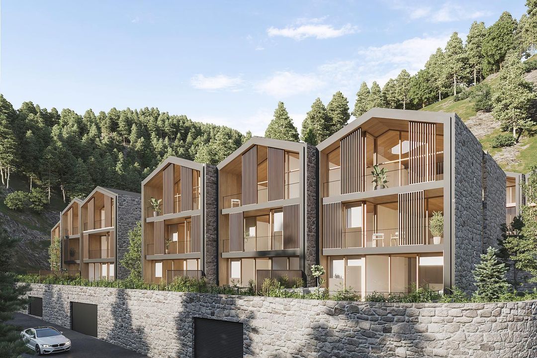 L'investissement immobilier socialement responsable est appelé à devenir une norme