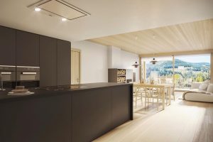 Com a casa enlloc! INTRODUCCIÓ Perquè llocs on viure n’hi ha de moltes maneres -alguns fins i tot molt bonics- però allò que reconeixem realment com a casa nostra, és realment difícil de trobar: Un lloc on podem ser nosaltres mateixos, on ens sentim segurs, on volem tornar cada nit. I això és el que hem preparat per a tu: un espai per fer teu, que puguis sentis com a propi, que et vingui de gust compartir amb qui estimes i que s’adapti a les teves necessitats i manera de viure. I tot plegat, en un entorn únic, envoltat de natura, amb una construcció moderna i segura i seguint els més exigents paràmetres de sostenibilitat, amb totes les comoditats i els millors acabats. Els darrers mesos hem estat treballant de valent per no deixar cap detall a l’atzar, perquè volem que en traspassar la porta sentis que, finalment, has arribat a casa. Et convidem a descobrir-ho. LOCALITZACIÓ La localitat de Pal és ben a prop del cel. Envoltada d’un aire net i revitalitzant, et permet enlairar-te per sobre del soroll de la ciutat i de les presses. Pal és un dels pobles romànics més ben conservats d’Andorra. Des de l’any 1998 forma part d’un pla especial de protecció de l’arquitectura tradicional, el que li atorga un caràcter autèntic i genuí. Pal és un llogarret de la parròquia de la Massana -una de les set parròquies del país- i està ubicat en un contrafort de cara al migdia, al costat del riu de Pal a 1.551 m altitud. L’any 2021 tenia 249 habitants. És un poble residencial molt tranquil, ja que la carretera no travessa els seus carrers, sinó que en queda al marge, la qual cosa li dona un plus de silenci i seguretat. És l’últim poble de la CG-4 (Carretera General) abans d’arribar a l’estació de Vallnord: un centre d’esquí d’alt nivell a l’hivern, i un destí de luxe a l’estiu pels amants de la bicicleta de muntanya.                                                Pal és un poble romànic tranquil i segur, amb sol tot el dia. PROMOCIÓ Pal 1550 Village Ressort compta amb 14 parcel·les, amb una superfície global de 17.181,38 m². Pal 1550 Village Ressort disposa de 100 habitatges de diverses tipologies i formats, per tal d’adaptar-se a cada necessitat. XALETS Habitatges de 4-5 habitacions i 4-5 banys. Superfície variable en la planta accés a nivell de carrer d’uns 200 m². Superfície construïda d’habitatge en plantes baixa, 1 i sota coberta de 330 m² en conjunt. Superfície terrasses exteriors: 147 m². A la planta a cota de carrer es projecta el vestíbul d’accés, un gran aparcament per 5-6 vehicles i espais de magatzem i instal·lacions tècniques. XALETS ADOSSATS Habitatges amb 4 habitacions i 4 banys. Superfície construïda variable Superfície planta accés a nivell de carrer d’uns 140 m². A peu de carrer es projecta el vestíbul d’accés, un aparcament per a 3-4 vehicles i espais de magatzem i instal·lacions tècniques. Superfície construïda d’habitatge en plantes baixa, 1 i sota coberta, 240 m² en conjunt. Superfície terrasses exteriors: 87 m². HOMES Habitatges d’1 a 5 dormitoris. Disseny modern. Grans finestres amb vistes i il·luminació natural. Totes les unitats disposen de terrassa amb orientació sud i vistes. Aparcament i traster per a cada habitatge. L’equip de desenvolupament de Pal 1550 Village Ressort està integrat per professionals amb més de 30 anys d’experiència en projectes i construcció de tota classe d’habitatges i equipaments. L’execució va a càrrec d’empreses capdavanteres amb experiència i qualitat contrastada. Crèdit Andorrà col·labora en el finançament de l’execució de les diferents unitats. Contacta amb nosaltres: +376 361 550 Com a casa enlloc! INTRODUCCIÓ Perquè llocs on viure n’hi ha de moltes maneres -alguns fins i tot molt bonics- però allò que reconeixem realment com a casa nostra, és realment difícil de trobar: Un lloc on podem ser nosaltres mateixos, on ens sentim segurs, on volem tornar cada nit. I això és el que hem preparat per a tu: un espai per fer teu, que puguis sentis com a propi, que et vingui de gust compartir amb qui estimes i que s’adapti a les teves necessitats i manera de viure. I tot plegat, en un entorn únic, envoltat de natura, amb una construcció moderna i segura i seguint els més exigents paràmetres de sostenibilitat, amb totes les comoditats i els millors acabats. Els darrers mesos hem estat treballant de valent per no deixar cap detall a l’atzar, perquè volem que en traspassar la porta sentis que, finalment, has arribat a casa. Et convidem a descobrir-ho. LOCALITZACIÓ La localitat de Pal és ben a prop del cel. Envoltada d’un aire net i revitalitzant, et permet enlairar-te per sobre del soroll de la ciutat i de les presses. Pal és un dels pobles romànics més ben conservats d’Andorra. Des de l’any 1998 forma part d’un pla especial de protecció de l’arquitectura tradicional, el que li atorga un caràcter autèntic i genuí. Pal és un llogarret de la parròquia de la Massana -una de les set parròquies del país- i està ubicat en un contrafort de cara al migdia, al costat del riu de Pal a 1.551 m altitud. L’any 2021 tenia 249 habitants. És un poble residencial molt tranquil, ja que la carretera no travessa els seus carrers, sinó que en queda al marge, la qual cosa li dona un plus de silenci i seguretat. És l’últim poble de la CG-4 (Carretera General) abans d’arribar a l’estació de Vallnord: un centre d’esquí d’alt nivell a l’hivern, i un destí de luxe a l’estiu pels amants de la bicicleta de muntanya.                                                Pal és un poble romànic tranquil i segur, amb sol tot el dia. PROMOCIÓ Pal 1550 Village Ressort compta amb 14 parcel·les, amb una superfície global de 17.181,38 m². Pal 1550 Village Ressort disposa de 100 habitatges de diverses tipologies i formats, per tal d’adaptar-se a cada necessitat. XALETS Habitatges de 4-5 habitacions i 4-5 banys. Superfície variable en la planta accés a nivell de carrer d’uns 200 m². Superfície construïda d’habitatge en plantes baixa, 1 i sota coberta de 330 m² en conjunt. Superfície terrasses exteriors: 147 m². A la planta a cota de carrer es projecta el vestíbul d’accés, un gran aparcament per 5-6 vehicles i espais de magatzem i instal·lacions tècniques. XALETS ADOSSATS Habitatges amb 4 habitacions i 4 banys. Superfície construïda variable Superfície planta accés a nivell de carrer d’uns 140 m². A peu de carrer es projecta el vestíbul d’accés, un aparcament per a 3-4 vehicles i espais de magatzem i instal·lacions tècniques. Superfície construïda d’habitatge en plantes baixa, 1 i sota coberta, 240 m² en conjunt. Superfície terrasses exteriors: 87 m². HOMES Habitatges d’1 a 5 dormitoris. Disseny modern. Grans finestres amb vistes i il·luminació natural. Totes les unitats disposen de terrassa amb orientació sud i vistes. Aparcament i traster per a cada habitatge. L’equip de desenvolupament de Pal 1550 Village Ressort està integrat per professionals amb més de 30 anys d’experiència en projectes i construcció de tota classe d’habitatges i equipaments. L’execució va a càrrec d’empreses capdavanteres amb experiència i qualitat contrastada. Crèdit Andorrà col·labora en el finançament de l’execució de les diferents unitats. Contacta amb nosaltres: +376 361 550