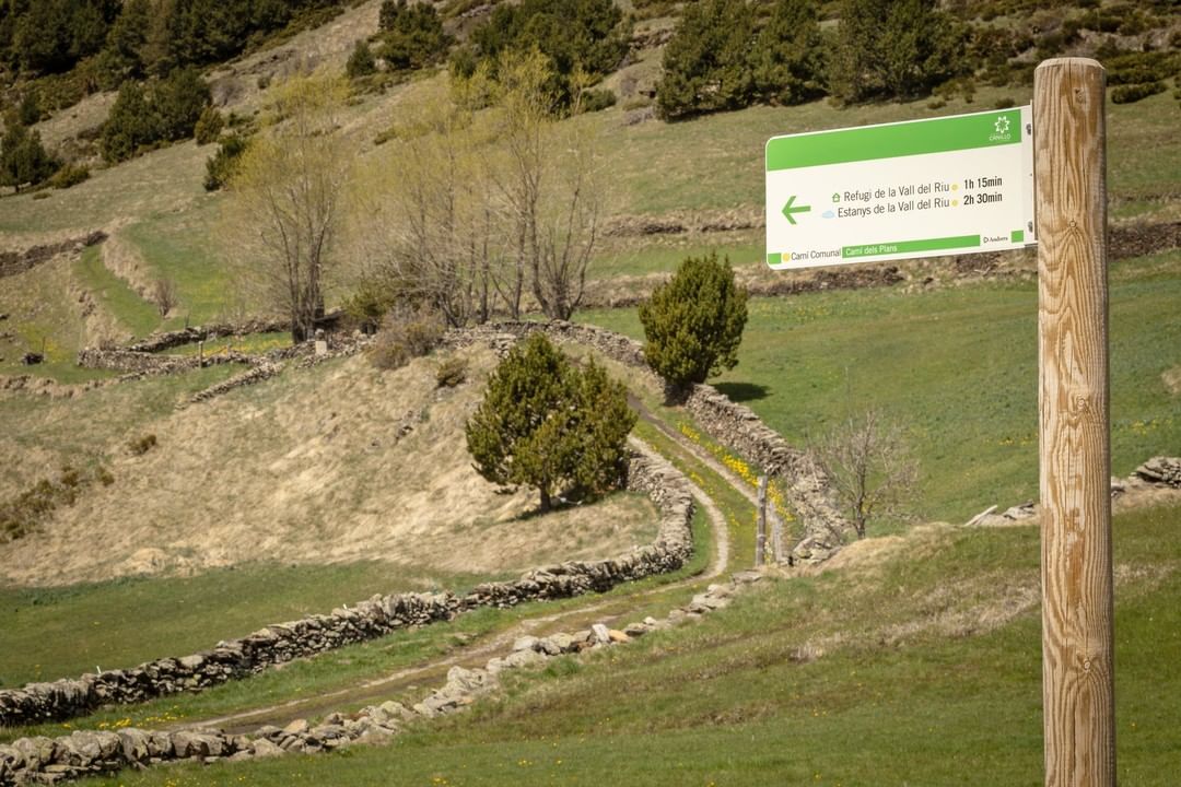 A digital transformation is taking place in Andorra