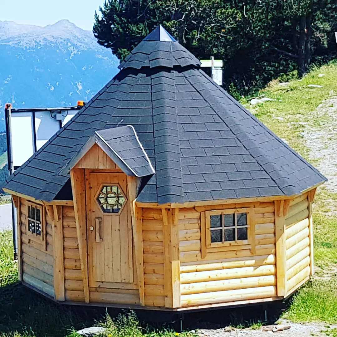 Andorra clou la presidència de la FIABCI amb la signatura de dos acords