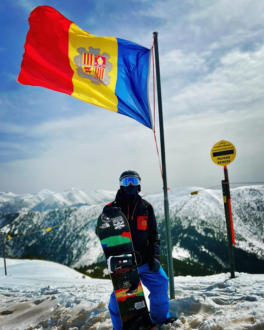 El Govern d’Andorra abre la mano para agilizar el proceso de implantación de empresas extranjeras en el principado.
