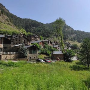 El Govern d’Andorra abre la mano para agilizar el proceso de implantación de empresas extranjeras en el principado.