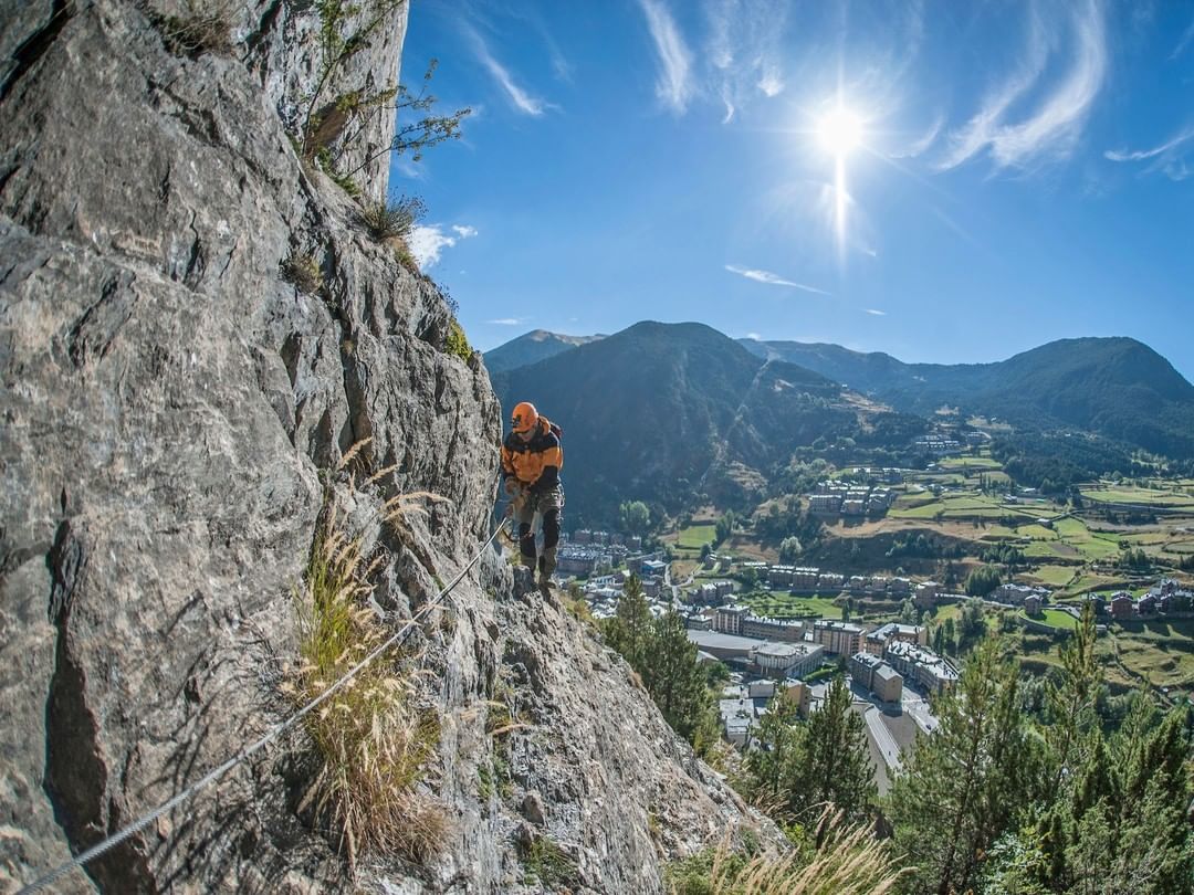 In conversation with: Jordi Gallardo, Andorra’s Minister of Economy and Enterprise
