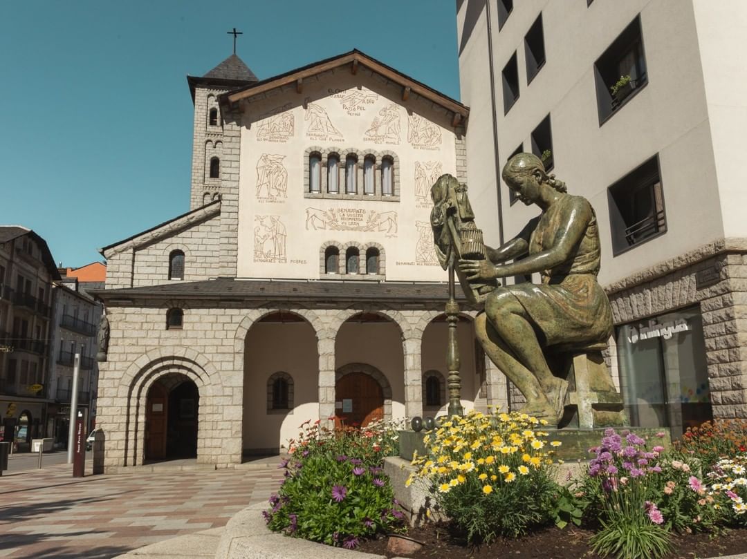 Andorre met l’accent sur le tourisme de santé