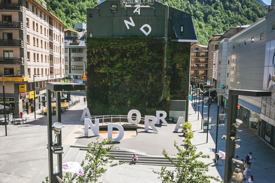 Protecvall se sent “fustigat” pel grup que controla el sector de la seguretat