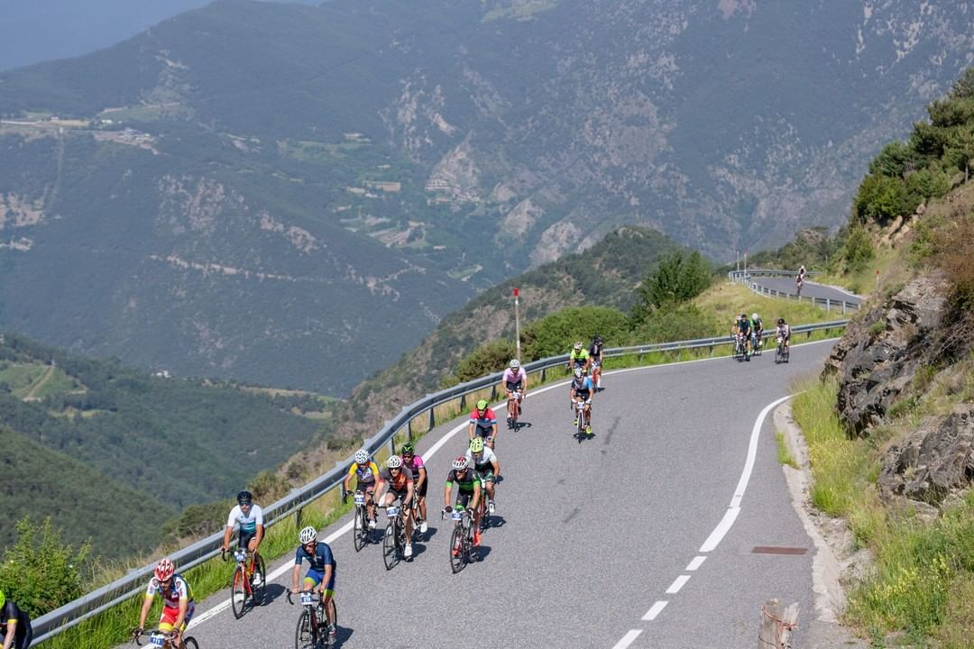 Andorra green lights Bitcoin and Blockchain with Digital Assets Act