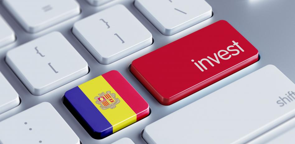 La nueva ley de inversión extranjera en Andorra echa a andar