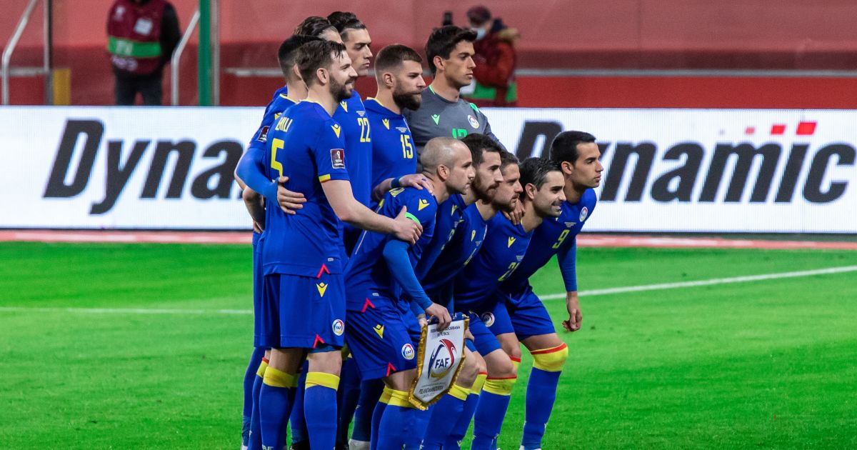 ‘Andorra away’ helps nobody…least of all Andorra and co