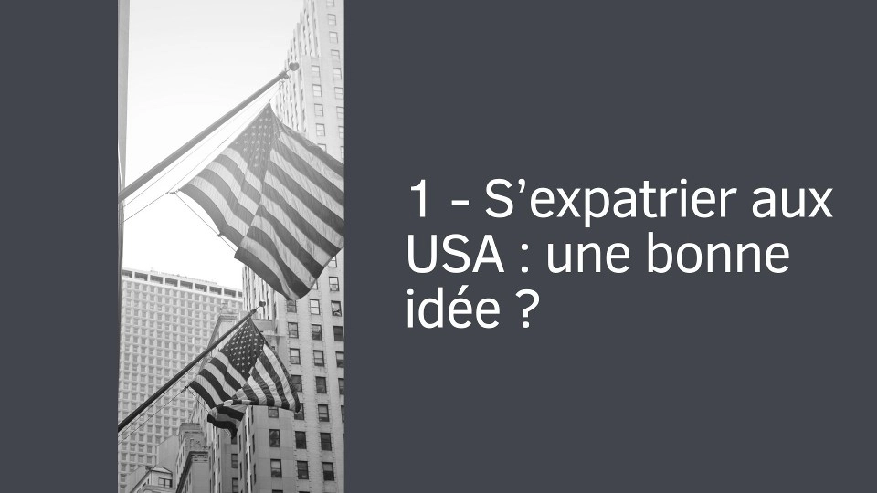 Dans quel pays s’expatrier ? Le TOP 9 des pays où s’expatrier