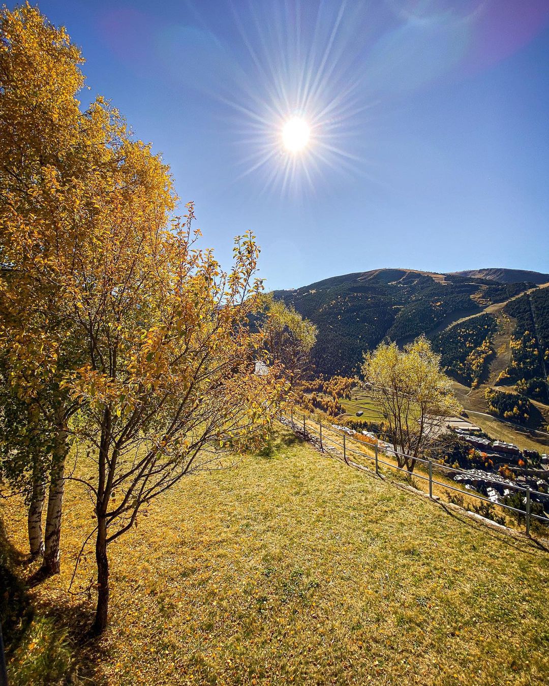 ANDORRE : LES INVESTISSEMENTS