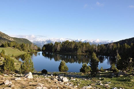 Prendre sa retraite en Andorre ?