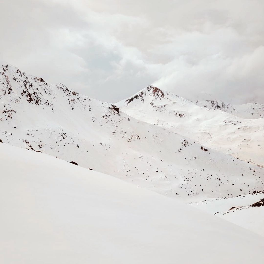 Andorra suma experiencia para hacer realidad su candidatura a los Mundiales 2027