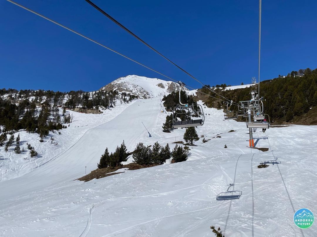 Andorra Telecom activa la Televisión Digital Terrestre de alta definición