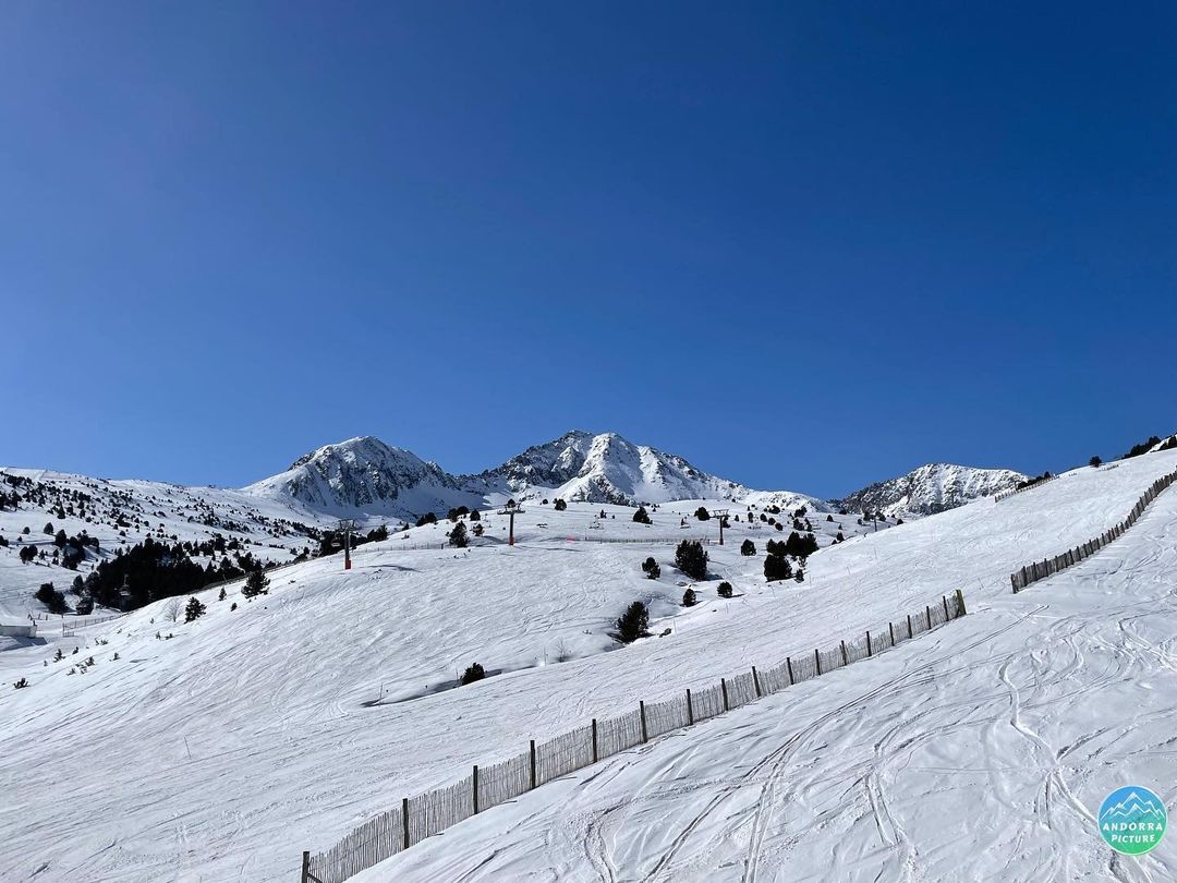 El precio de la electricidad en Andorra es un tercio de lo que se paga en España