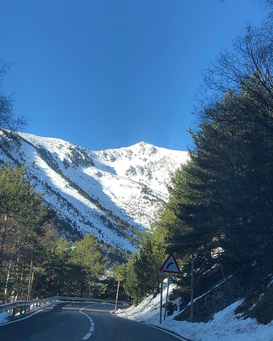 El Helipuerto Nacional de Andorra empieza a ser una realidad