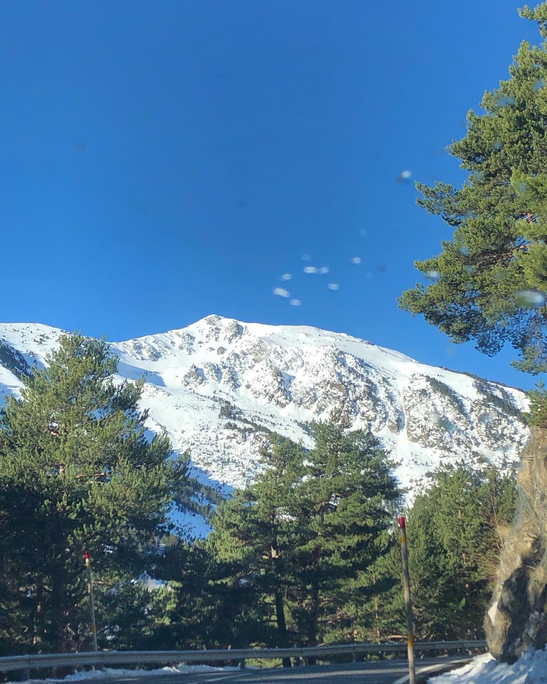 Empleo en Andorra: Cambia de aires en http://pal1550.com/el lugar perfecto