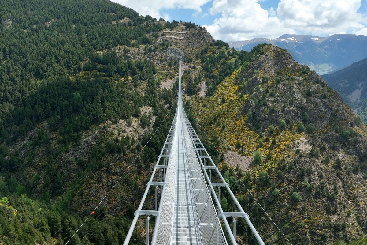 Conoce los requisitos para vivir en Andorra